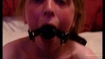 Small Mouth Big Gag