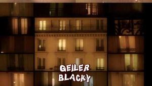 GEILER BLACKY