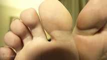 My Big Toes SPH JOI