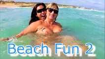 Mallorca Beach-fun 2