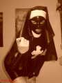 Rubber Nun