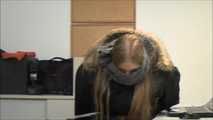 Michelle - Raiding in the Office Part 3 of 7