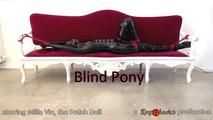 Blind Pony - Video