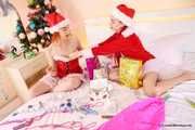 Merida & Ariel - Hübscher Dieb, der dieses Weihnachten lieben wird