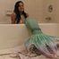 Mermaid in Captivity Flirts with Fisherman - Starring Loren Chance