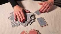 Playing cards and hands