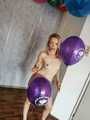 Xenas Ballon Sassion II