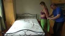 Julia - A kind of encasement part 1 of 2