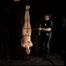 Asian Punishment Video - Hanged Upside Down and Beaten