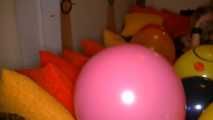 housparty with balloons  3