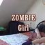 Zombie-Girl