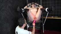 Susi-Deluxe is tortured