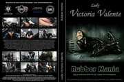 Lady Victoria Valente - Rubber Mania 