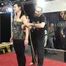 BoundCon XVI Escape Challenge Stage - Andrea Ropes vs. Katarina Blade