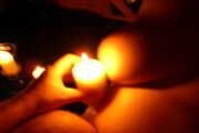 Wax Play ...