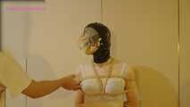 Xiaomeng Tickled Breathplay and Escape Challenge