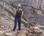 Barefeet in the wood 4 (VCD)