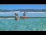 Nude at the Es Trenc beach Mallorca Part 1