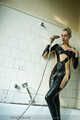 Wet Catsuit