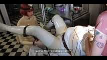 Double Medical Femdom - Mistress Tokyo & Domina V Clip 4