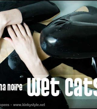 Wet Catsuit