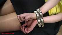 I hate Irish 8 handcuffs