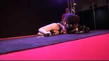 Cruel Escape Challenge for Zonah & Rija Mae - tied by Lew Rubens