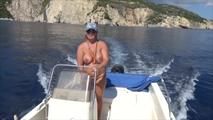 Zakynthos boat-trip 2