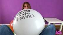 535 bad balloon, bad Karina