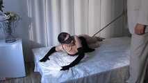 Yasemin's Long Overdue Punishment Session