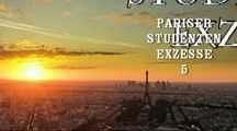 PARISIAN STUDENT EXCESSES 5