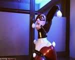 Harley Quinn, part 6 of 6 - video