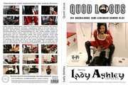 Lady Ashley - Quod Locus