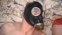 Gas masks Sex and eggs Beat 2