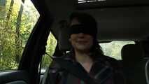 blindfold driving