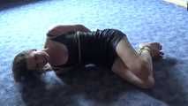 New hogtie with no escape 2/2