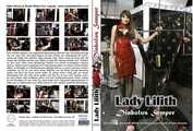 Lady Lilith - Diabolus Semper