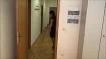 Requested video Laura - The Thieving maid Part 2 of 5