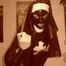 Rubber Nun