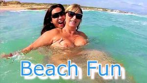 Mallorca Beach-Fun 1
