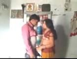 Desi Newly Bhabi full sex video.