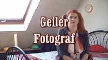 horny photographer