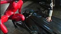 Heavy Rubber