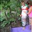 Dana and Jenya - Jenya is joined to her former captive Dana (video)