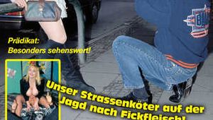 STRASSENFLIRTS 07