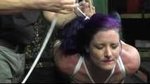 BoundCon XIV - Custom Photo Shooting 03 -  Minuit & Sasori vs. Elise Graves & Fayth on Fire - Part 2 - Cam 1