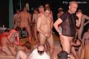 Report - GangBang Saturday Night Fever