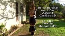 Carissa The Spy - Part Five - Carissa Montgomery