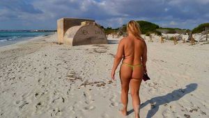 Nudist-vacations in Mallorca