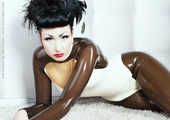 Latex LOVE